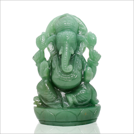 Greenjade Ganesh