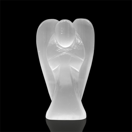 Selenite Angle